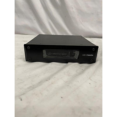 Used Universal Audio UAD SATELLITE Audio Converter