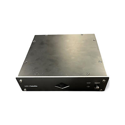 Used Universal Audio UAD2 SATELLITE TB3 Audio Interface