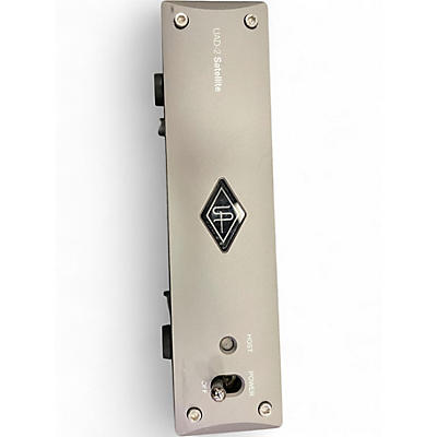 Used Universal Audio UAD2 SATELLITE TB3 OCTO CORE Audio Interface