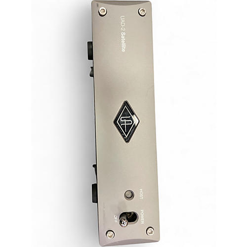 Used Universal Audio UAD2 SATELLITE TB3 OCTO CORE Audio Interface