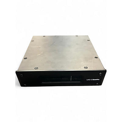 Used Universal Audio UAD2 TB2 Audio Interface