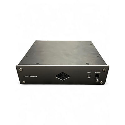 Used Universal Audio UAD2 TB3 Audio Converter