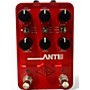 Used Universal Audio UAFX Anti 1992 Effect Pedal