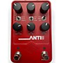 Used Universal Audio UAFX Anti 1992 High Gain Amp Effect Pedal