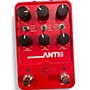 Used Universal Audio UAFX Anti 1992 High Gain Amp Effect Pedal