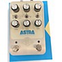 Used Universal Audio UAFX Astra Effect Pedal