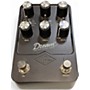 Used Universal Audio UAFX DREAM 65 REVERB AMP  Effect Pedal
