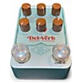 Used Universal Audio UAFX Del Verb Effect Pedal