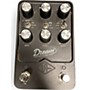 Used Universal Audio UAFX Dream '65 Reverb Amp Effect Pedal