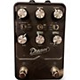 Used Universal Audio UAFX Dream '65 Reverb Amp Guitar Preamp