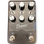 Used Universal Audio UAFX Dream '65 Reverb Effect Pedal