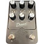 Used Universal Audio UAFX Dream '65 Reverb Guitar Preamp
