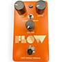 Used Universal Audio UAFX Flow Vintage Tremolo Effect Pedal
