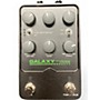 Used Universal Audio UAFX Galaxy '74 Tape Echo & Reverb Effects Pedal Black Effect Pedal