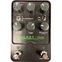Used Universal Audio UAFX Galaxy '74 Tape Echo & Reverb Pedal Effect Pedal