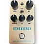 Used Universal Audio UAFX Heavenly Plate Effect Pedal