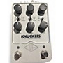 Used Universal Audio UAFX Knuckles '92 Effect Pedal