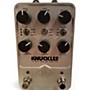 Used Universal Audio UAFX Knuckles '92 Rev F Dual Rec Effect Pedal