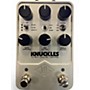 Used Universal Audio UAFX Knuckles '92 Rev F Dual Rec Effect Processor