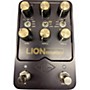 Used Universal Audio UAFX LION '68 SUPER LEAD Pedal