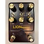 Used Universal Audio Used Universal Audio UAFX LION Effect Pedal