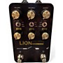 Used Universal Audio UAFX Lion '68 Guitar Preamp