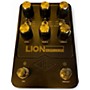Used Universal Audio UAFX Lion '68 Super Lead Amp Effect Pedal
