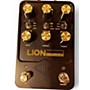 Used Universal Audio UAFX Lion '68 Super Lead Amp Effect Processor