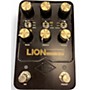 Used Universal Audio UAFX Lion '68 Super Lead Effect Pedal