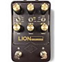 Used Universal Audio Used Universal Audio UAFX Lion '68 Super Lead Effect Processor