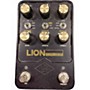 Used Universal Audio UAFX Lion '68 Super Lead Effect Processor