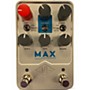 Used Universal Audio UAFX Max Effect Pedal
