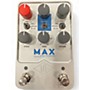 Used Universal Audio UAFX Max Preamp & Dual Compressor  Effect Pedal