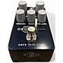 Used Universal Audio UAFX Orion Effect Pedal