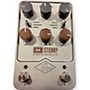 Used Universal Audio UAFX Ox Stomp Pedal
