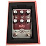 Used Universal Audio UAFX Ruby '63 Guitar Preamp