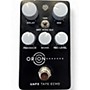 Used Universal Audio UAFX Tape Echo Effect Pedal