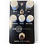Used Universal Audio UAFX Tape Echo Effect Pedal