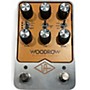 Used Universal Audio UAFX WOODROW '55 Guitar Preamp