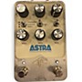 Used Universal Audio Uafx ASTRA MODULATION MACHINE Effect Pedal