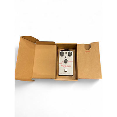 Used Universal Audio Uafx LA-2A Effect Pedal