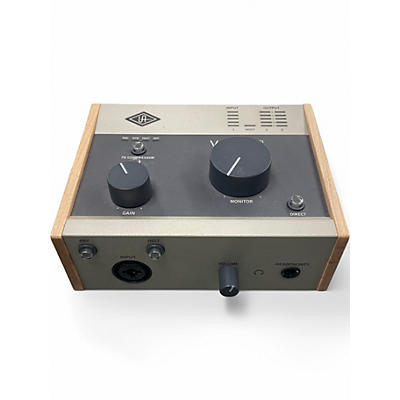 Used Universal Audio VOLT 1 76 Audio Interface