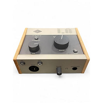 Used Universal Audio VOLT 1 76 Audio Interface