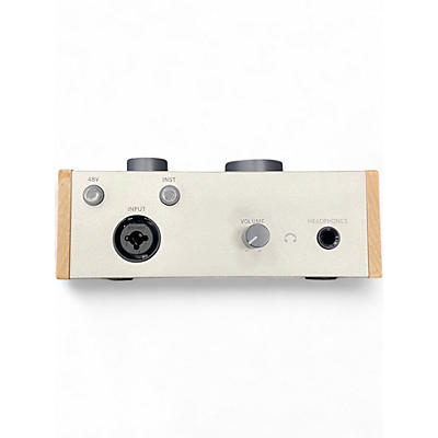 Used Universal Audio VOLT 1 76 Audio Interface