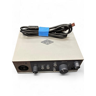 Used Universal Audio VOLT 1 Audio Interface