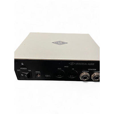 Used Universal Audio VOLT 1  Audio Interface