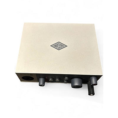 Used Universal Audio VOLT 1 Audio Interface