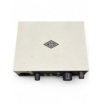 Used Universal Audio VOLT 1 Audio Interface