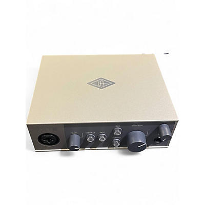 Used Universal Audio VOLT 1 Audio Interface