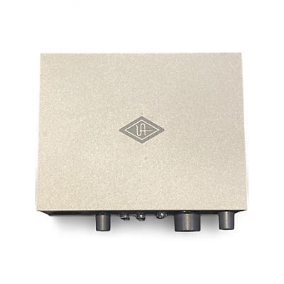 Used Universal Audio VOLT 1 Audio Interface